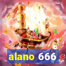 alano 666